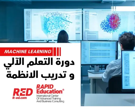 Machine learning